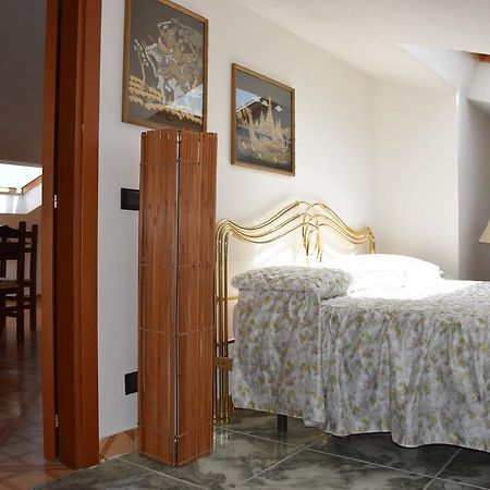 La Petite Maison Apartment เชฟาลู ห้อง รูปภาพ