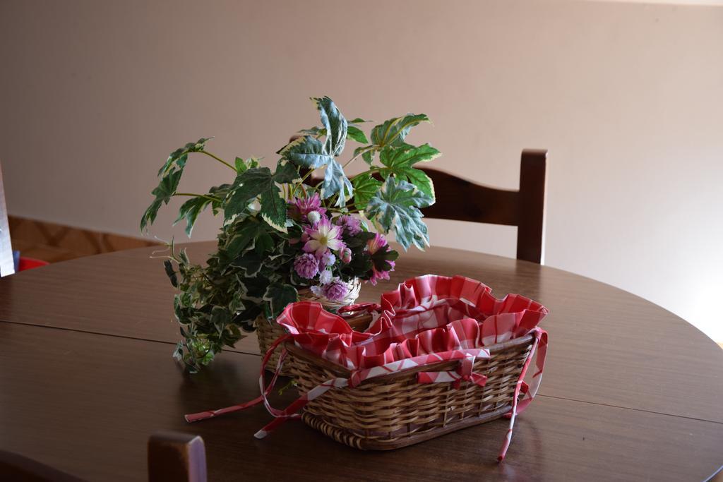 La Petite Maison Apartment เชฟาลู ห้อง รูปภาพ